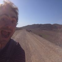 Simon Waldthaler's Photo