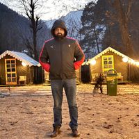 Ravindra Shekhawat's Photo