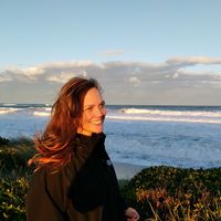 Juliane Rathje's Photo