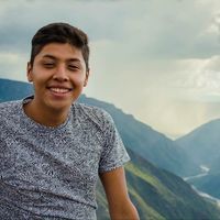 Jedany Guadarrama Hernández's Photo