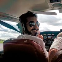 Muzammil Ali's Photo