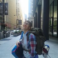 Fotos de Nicole Hammond