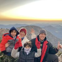 Orizel Anguiano的照片