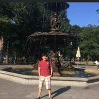 Gonzalo Javier Carvajal的照片