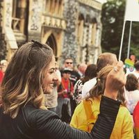 Poppy Everitt's Photo