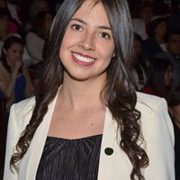 Photos de Lina Castro