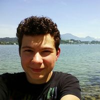 Fotos de Simon Gostentschnigg