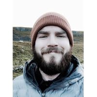 Fotos de Joe Starkie