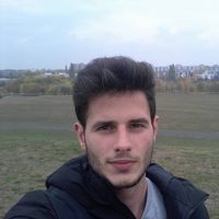 David Montoya的照片