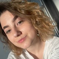 Julia Nikolaichuk的照片