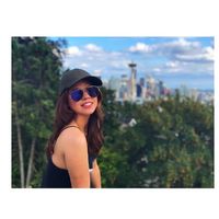 Le foto di Ana Clara Araujo