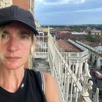 Sophie Bates's Photo