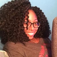 Jasmine Carter's Photo