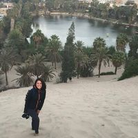 Mailen Codesal的照片