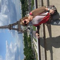 Kendall Charles's Photo