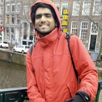 Photos de Hariharan Balakrishnan