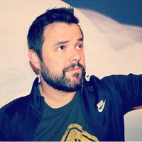 Daniel Humbarger's Photo