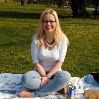 Alžběta Studená's Photo