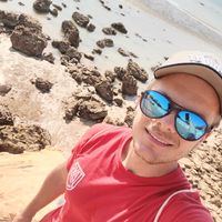 Dominic Falkenstein's Photo