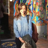 Maria Tereza Guedes's Photo