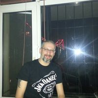 Murat Kaçamak's Photo