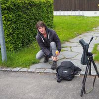 Marcel Schäfer的照片