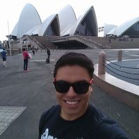 Carlos Guevara的照片