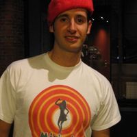 Cesar Hernandez的照片