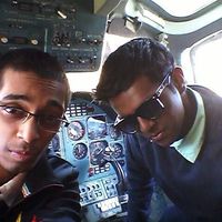 Zdjęcia użytkownika Visnu Prasad