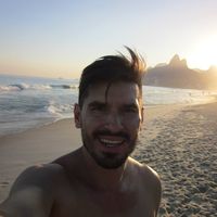 Javier Sanchez Fierro's Photo