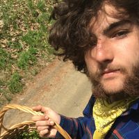 William Mussman's Photo