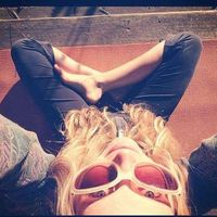 Photos de Ashley Steyaert