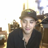 Mitchel Campbell的照片