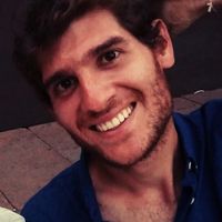 Angelo Piatti's Photo