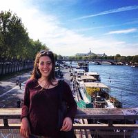 Lavinia Stancampiano's Photo