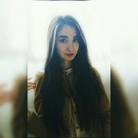 Madalina Andronachi's Photo