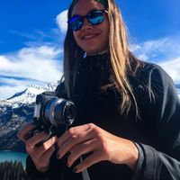 Fotos de Annelise Burgess