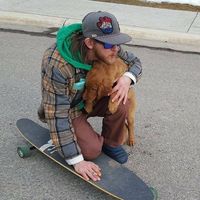 Nathan Gawor's Photo