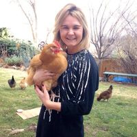 Kathryn Rogers的照片