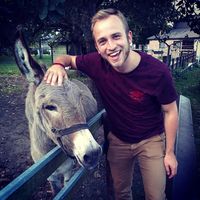 Jerome Gouwy's Photo