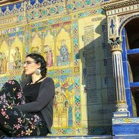 Le foto di Noemi Verducci