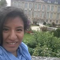 Fotos de Marie Lamarre