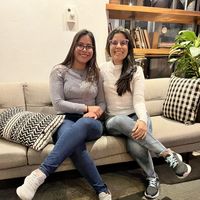 Carolina Zarate的照片