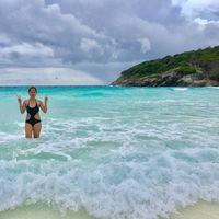 Chrissie De venecia的照片