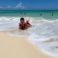 Fotos de Stefi Monserrate