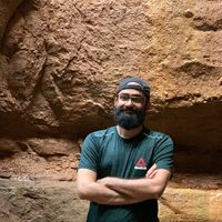 Mohsen Ziaeinia的照片