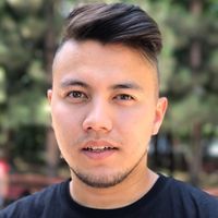 Nursultan Urazaliev's Photo