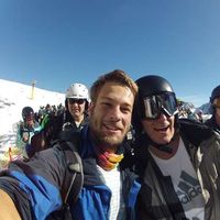 Фотографии пользователя Matthias Boo