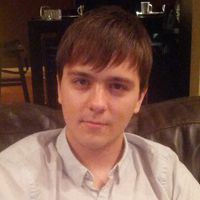 Mikhail Kardash's Photo