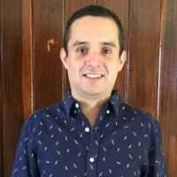 Carlos Martín的照片